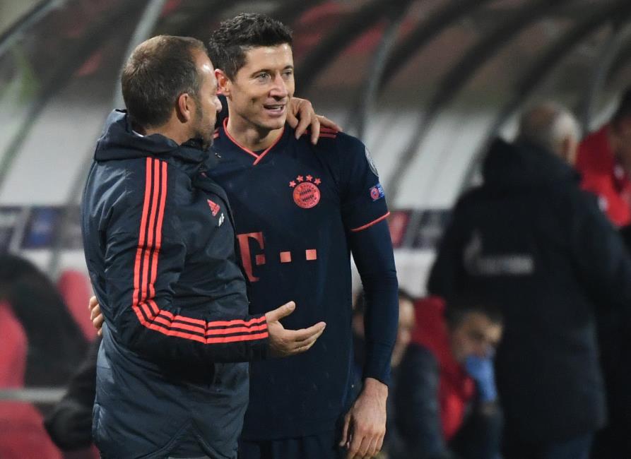 半段的比赛 半段的比赛