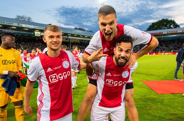 团队的角色 团队的角色