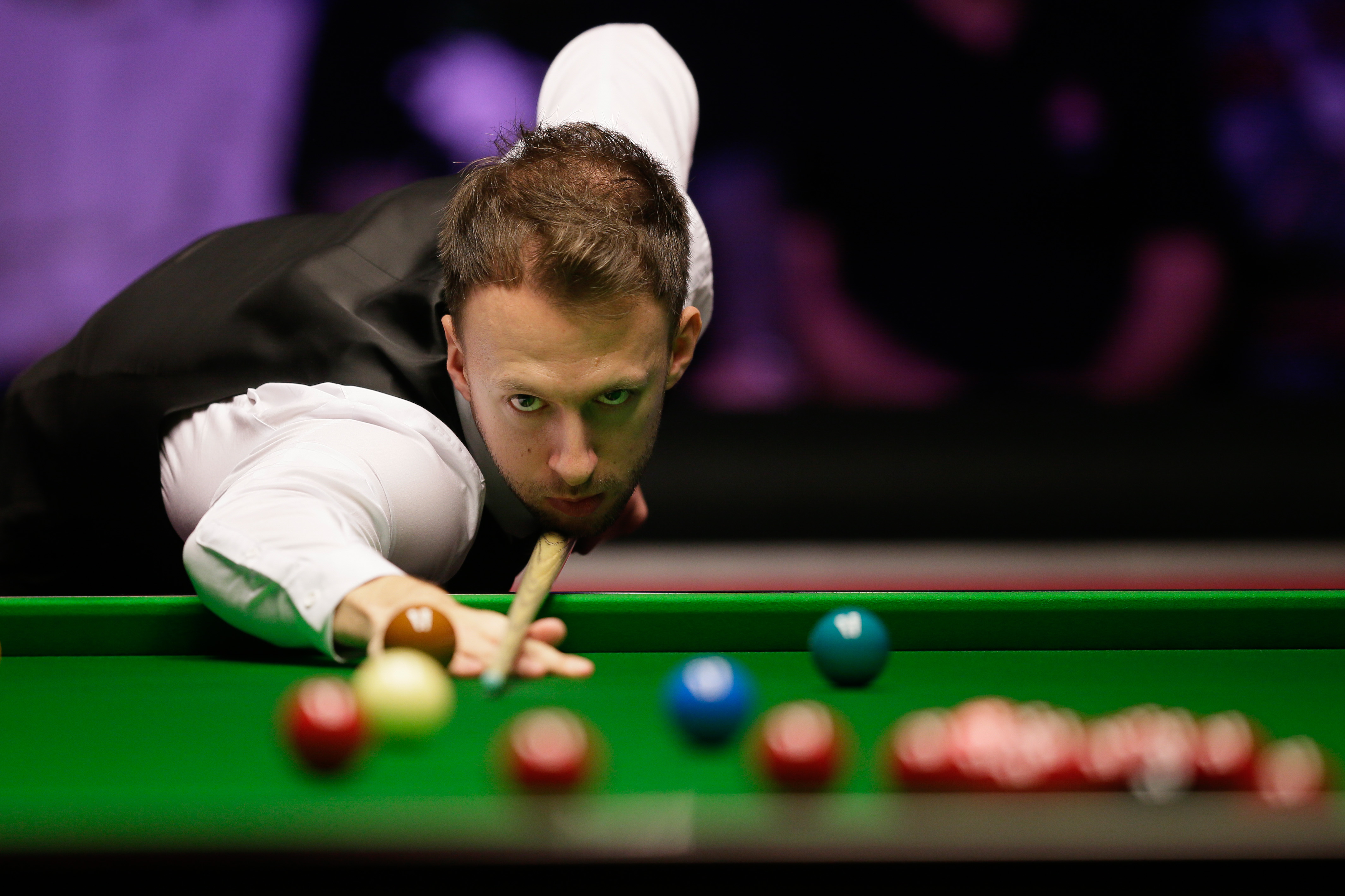 终在掌控比 终在掌控比