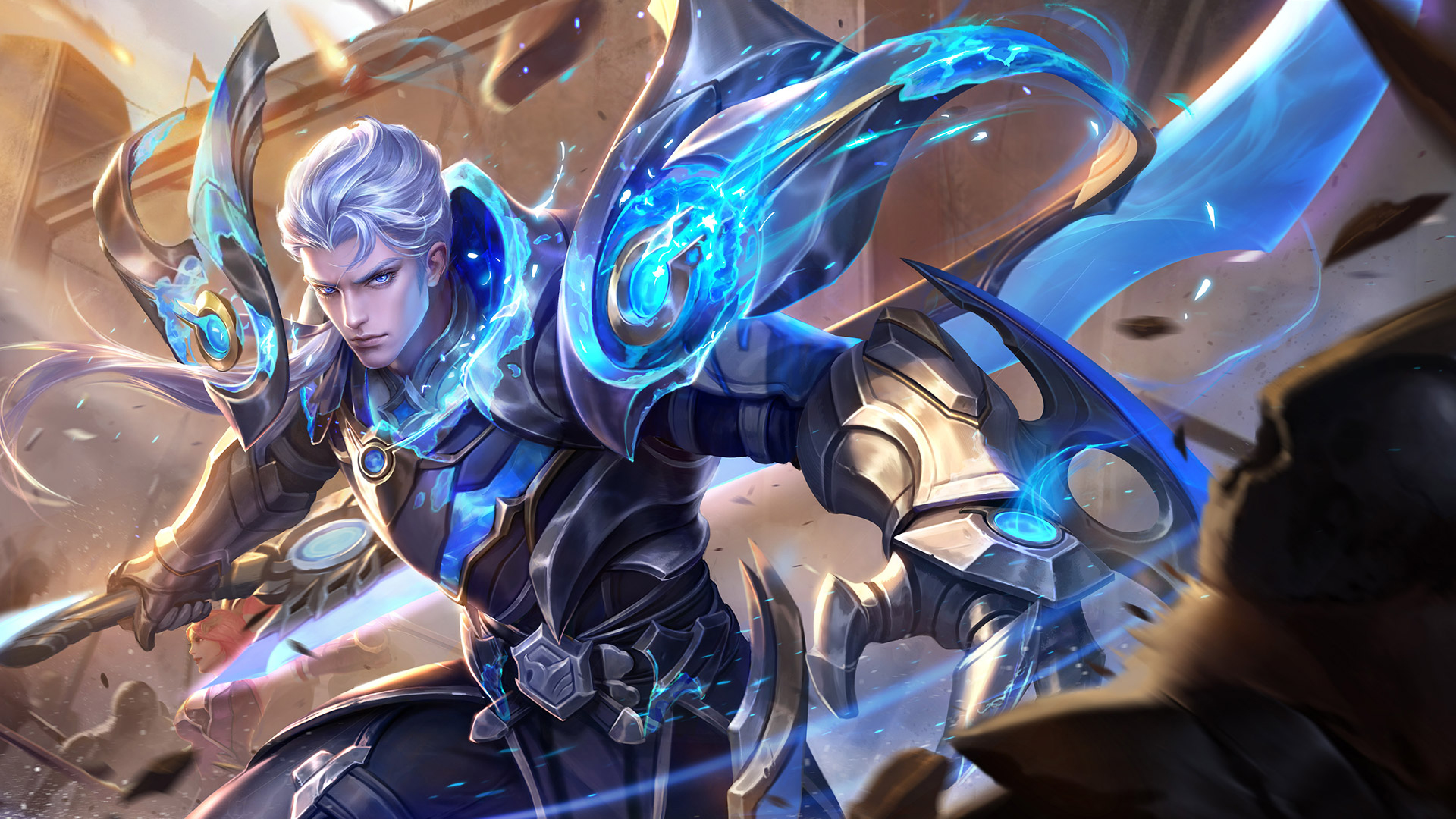 人队阿尔瓦 人队阿尔瓦