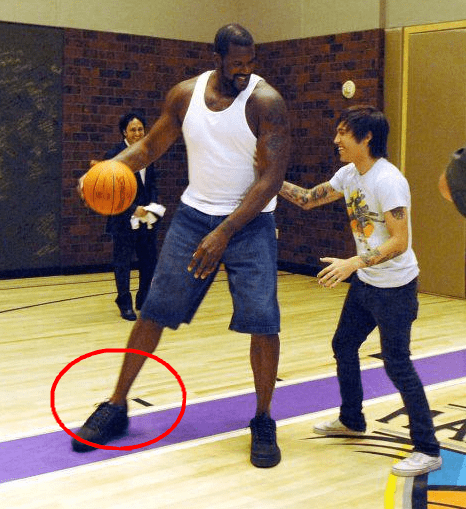 吹罚标准 吹罚标准